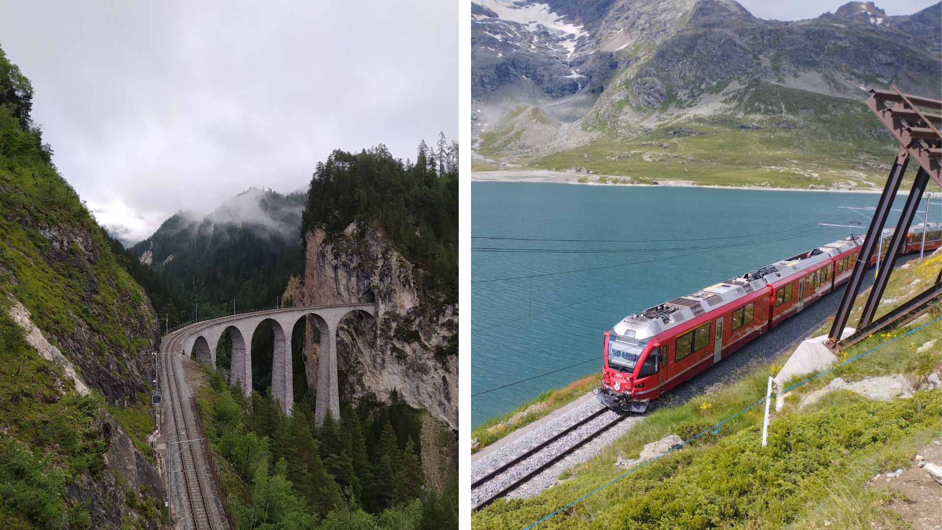 Bernina Express